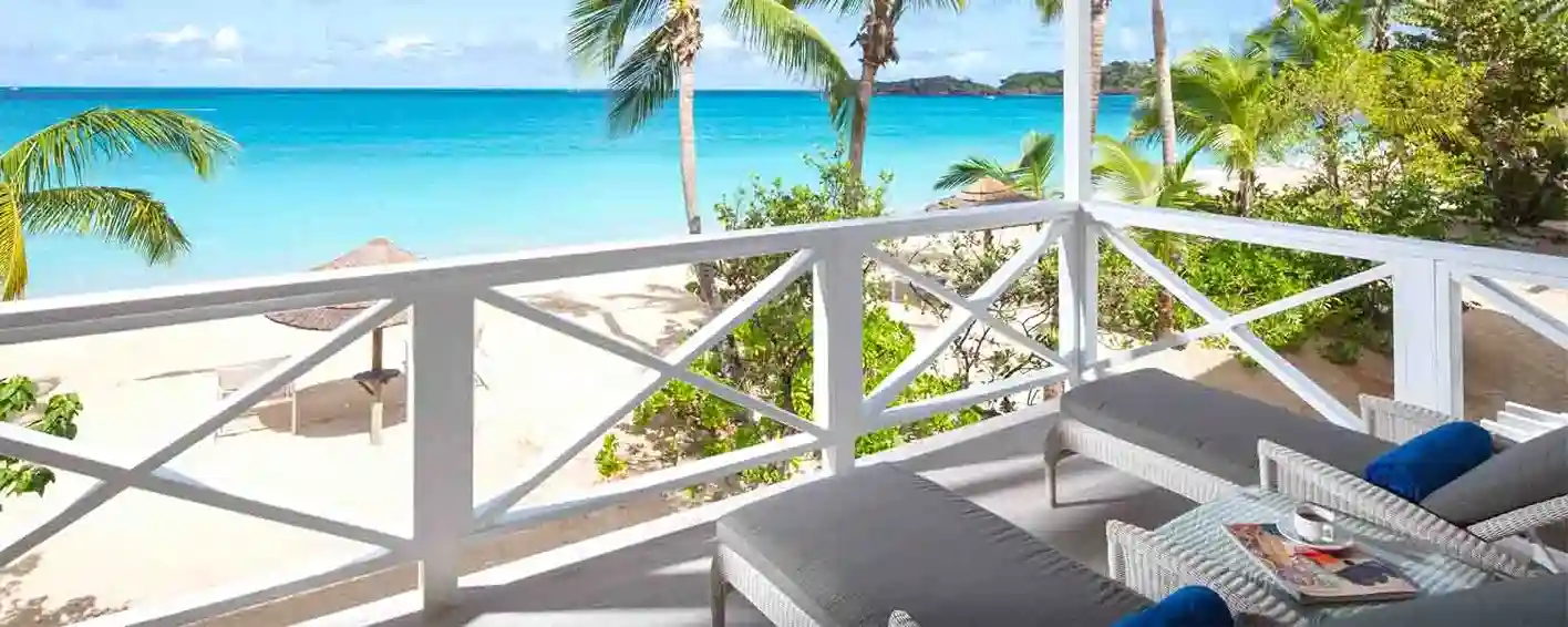 Galley Bay Resort & Spa-1